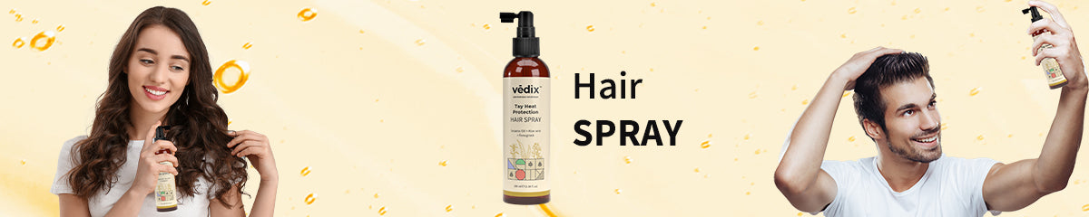 Hair Sprays